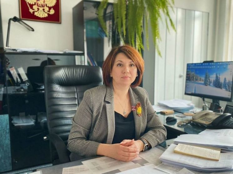 Временного градоначальника назначили депутаты в Березовском