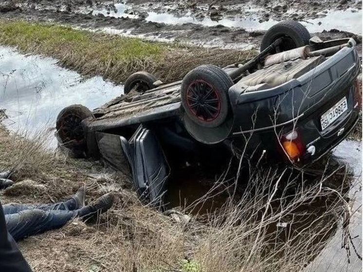 ДТП со смертельным исходом произошло в подмосковном Раменском