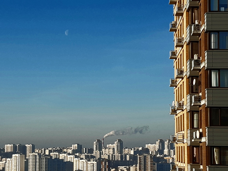 В России почти вдвое снизилась средняя площадь продаваемых квартир