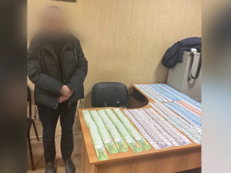 В Самаре мошенница из Йошкар-Олы украла у пенсионерки 600 тысяч рублей