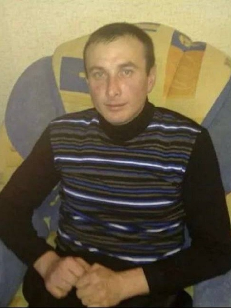 Олег Хватов из Муравленко погиб на фронте