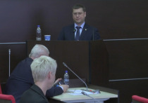 В Мурманске 25 апреля проходит заседание Совета депутатов