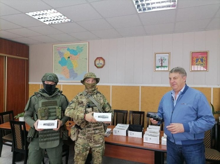 Губернатор Брянской области Богомаз назвал сумму бюджетных расходов на меры поддержки бойцов СВО