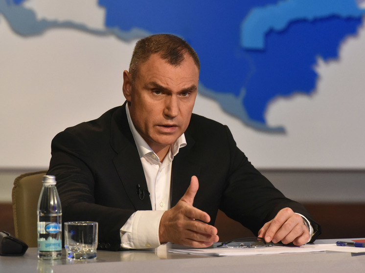 Юрий Зайцев назначен исполняющим полномочия секретаря «Единой России» в Марий Эл