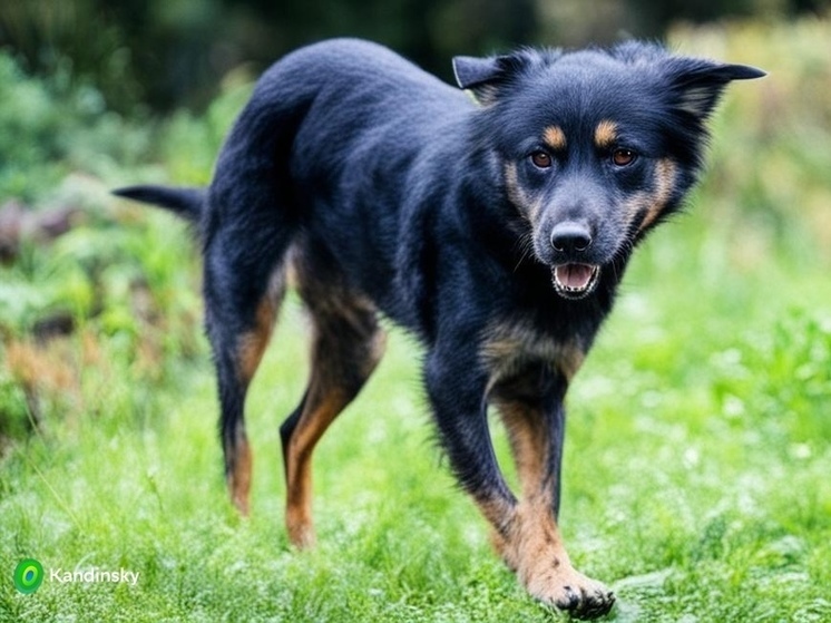 Зоозащитники не дали отловить стаю собак в одном из райцентров Карелии