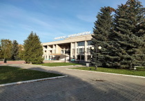 В этом году на ремонт учреждений культуры в Йошкар-Оле из городского бюджета планируется направить 28,5 млн рублей.
