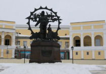 Сроки сдачи Художественного музея Алтайского края, который возводят на площади Октября в Барнауле, снова перенесли.