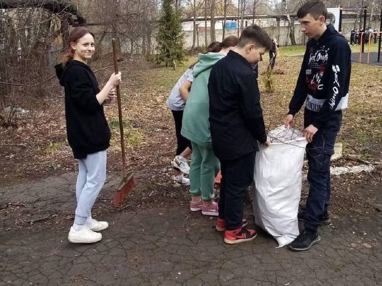 В Орловской области трудоустроят 2 875 подростков
