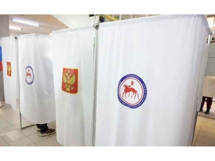 Айсен Николаев прокомментировал итоги президентских выборов в России