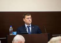 В Мурманске 25 апреля проходило заседание Совета депутатов, на котором огласили итоги работы администрации в 2023 году и рассказали о планах на 2024 год
