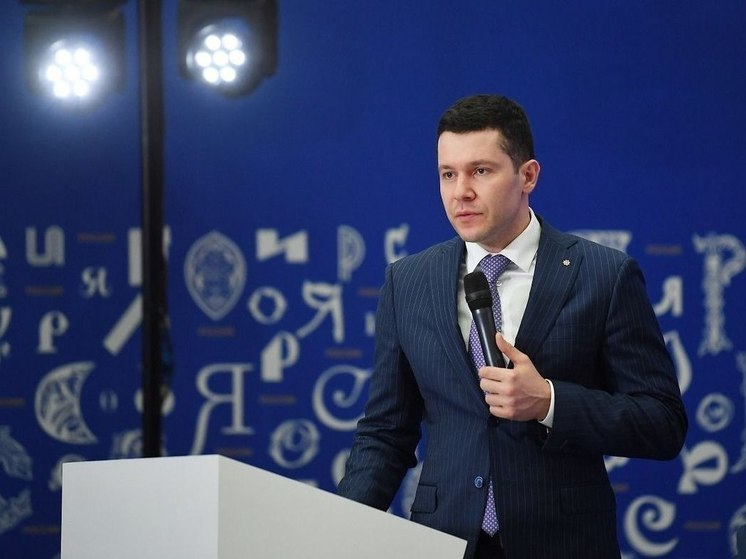 Алиханов открестился от слухов о повышении и поклялся остаться губернатором