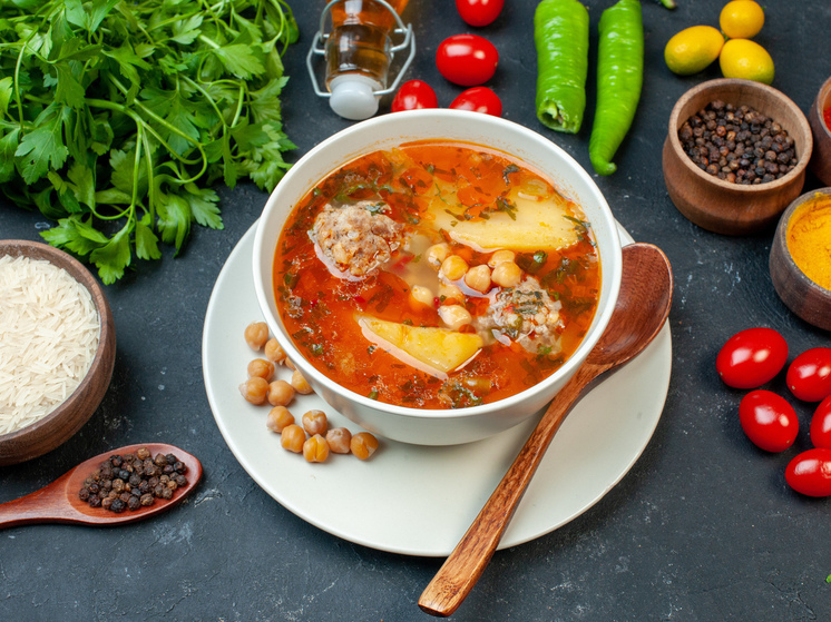 В Перми пройдет День супа для иностранных студентов