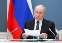 Президент России Владимир Путин заявил, что в ближайшие несколько лет в стране будет наблюдаться дефицит кадров
