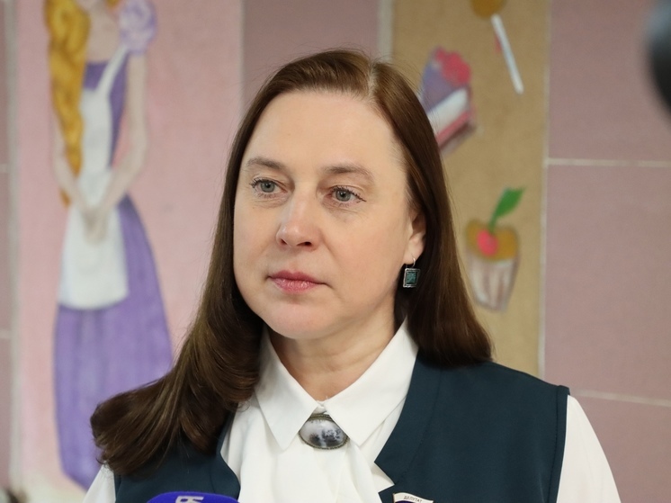 Депутат Толстая назвала Тулу одним из лидеров по маршруту выходного дня