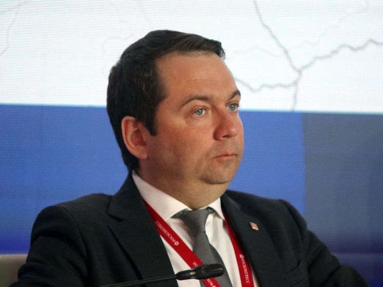 Губернатор Чибис заявил, что напавший на него мужчина ответит по закону