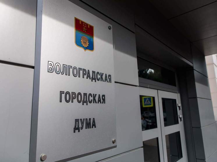 В Волгограде депутат гордумы лишился должности из-за иностранных активов жены