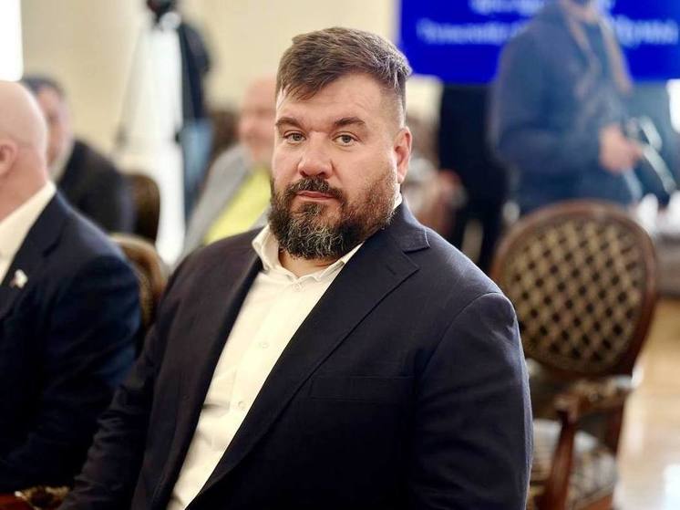Депутат Тулоблдумы Илья Степанов прокомментировал отчет правительства региона