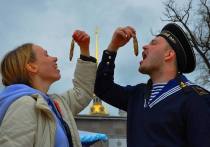 Рыбный праздник, посвященный одному из символов Петербурга – корюшке, состоится в Южно-приморском парке 11 мая. В 2024 году фестивалю исполняется 21 год.
