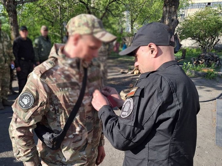 Министр обороны России отметил службу тверских бойцов в зоне СВО