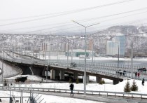 Губернатор Красноярского края прокомментировал обещание скорого завершения строительства дороги между микрорайоном Пашенный и Николаевским мостом