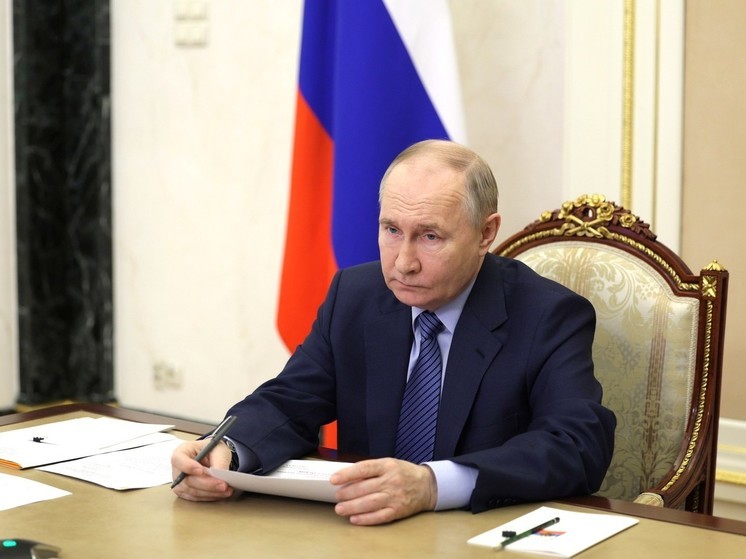 Путин допустил пересмотр правил приема на госслужбу и в органы