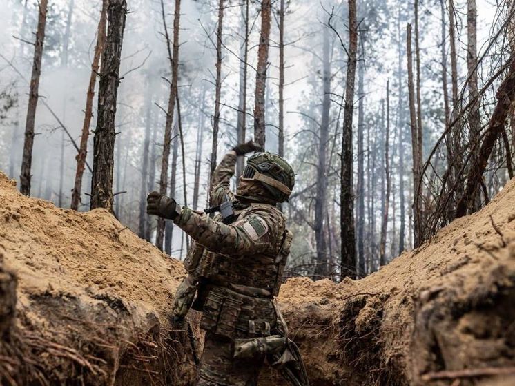 Пленный боец ВСУ призвал украинцев "косить" от армии