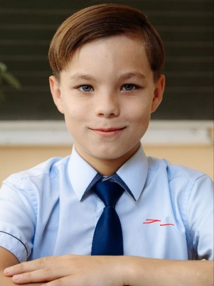 В Курске идет поиск пропавшего утром 11-летнего мальчика