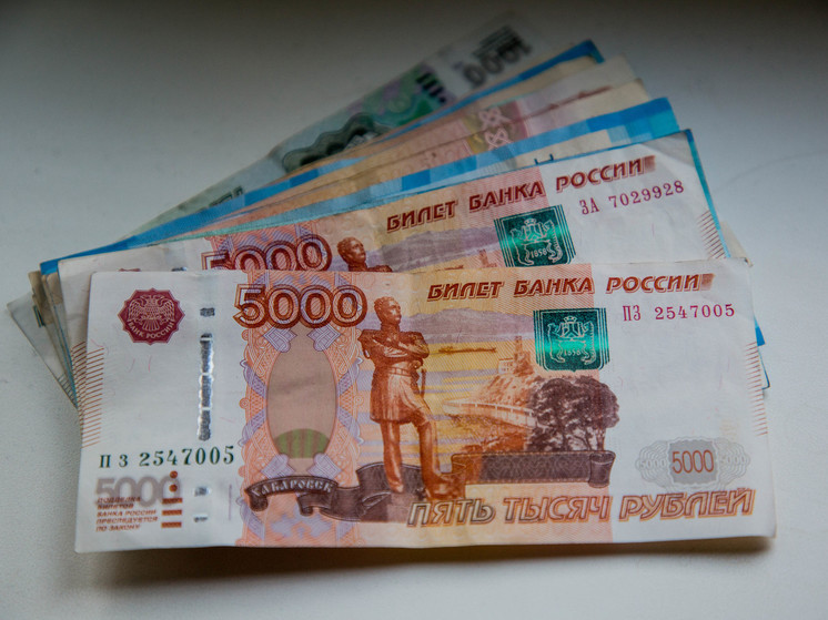 Несколько десятков тысяч жителей Тверской области получат повышенные выплаты к 9 мая