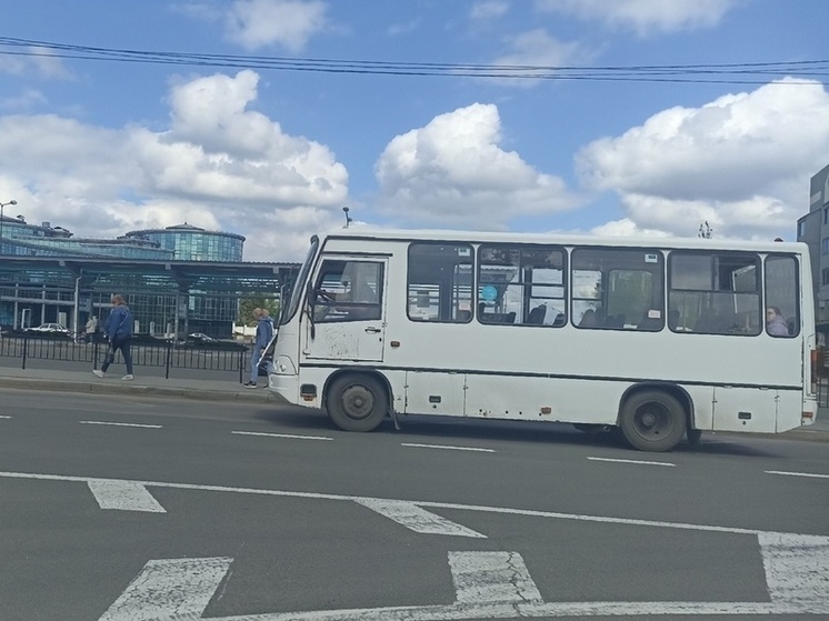 Порядка трех сотен пассажирских автобусов прибыли в ДНР с осени 2022 года