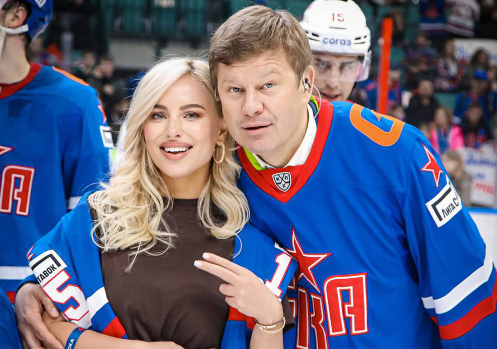 Губерниев назвал топ спортивных журналисток, но не по профессиональному критерию: фото очаровательных девушек
