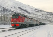 В рамках 50-летия с начала строительства Байкало-Амурской магистрали (БАМ) в Якутии запустят тематический поезд.