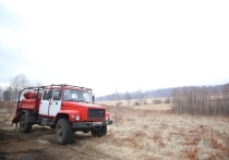 Действовавшее в Забайкальском крае до 25 апреля ограничение на посещение лесов из-за особого противопожарного режима продлили по 16 мая