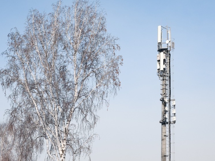 В Асино и Колпашево мобильный интернет Tele2 стал еще быстрее