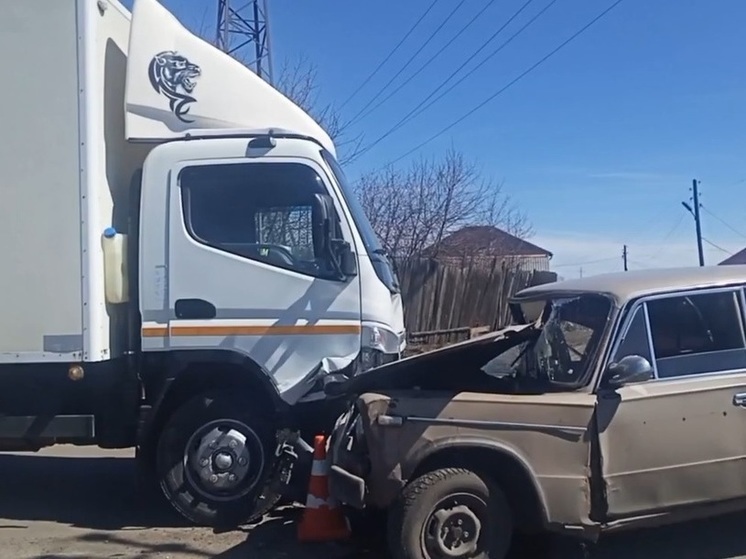 В Черемхово ищут водителя, по вине которого пострадала 17-летняя пассажирка