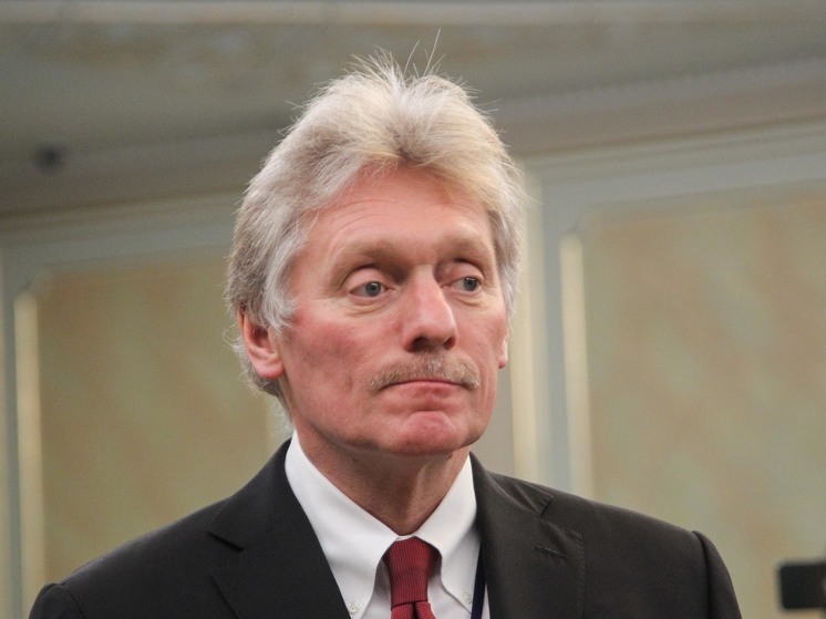 Песков: с поставкой ВСУ дальнобойных ракет будет расширяться буферная зона