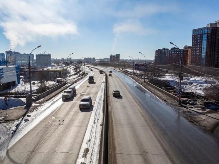 Врио мэра Новосибирска рассказал о расширении улицы Порт-Артурская