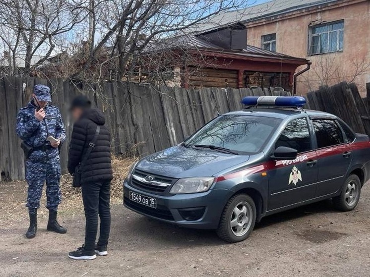 Без вести пропавшего мужчину нашли в Улан-Удэ на улице Гоголя – он распивал алкоголь