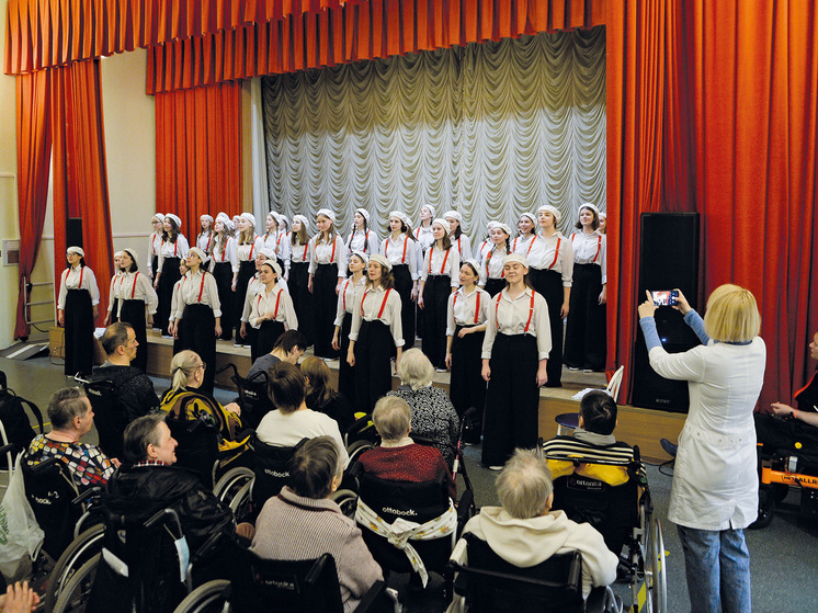 Тюмень примет участие в XXIII Московском Пасхальном фестивале