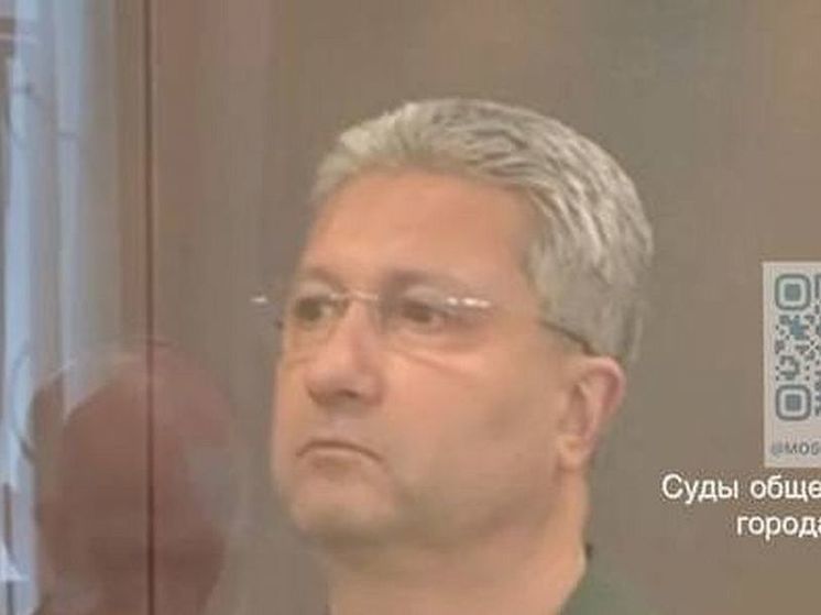 ТАСС: в деле Тимура Иванова могут появиться новые эпизоды противоправной деятельности