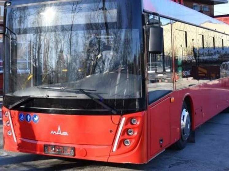 В Хабаровске будет курсировать дополнительный автобус в Родительский день