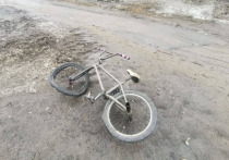 Вечером 25 апреля на улице Старостина в Мурманске Nissan столкнулся с 13-летним велосипедистом. В результате ДТП мальчик пострадал, но был обслужен медиками амбулаторно, без госпитализации, сообщает Госавтоинспекция Кольского Заполярья.