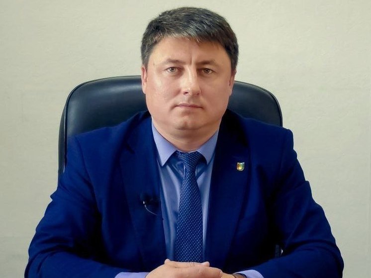В Хомутовском муниципальном образовании сменился глава администрации