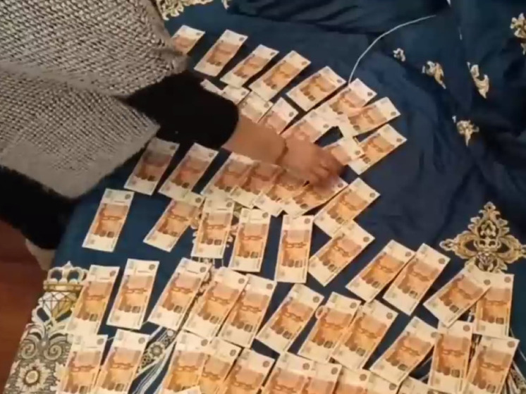 В Подмосковье украинка держала в рабстве белорусов