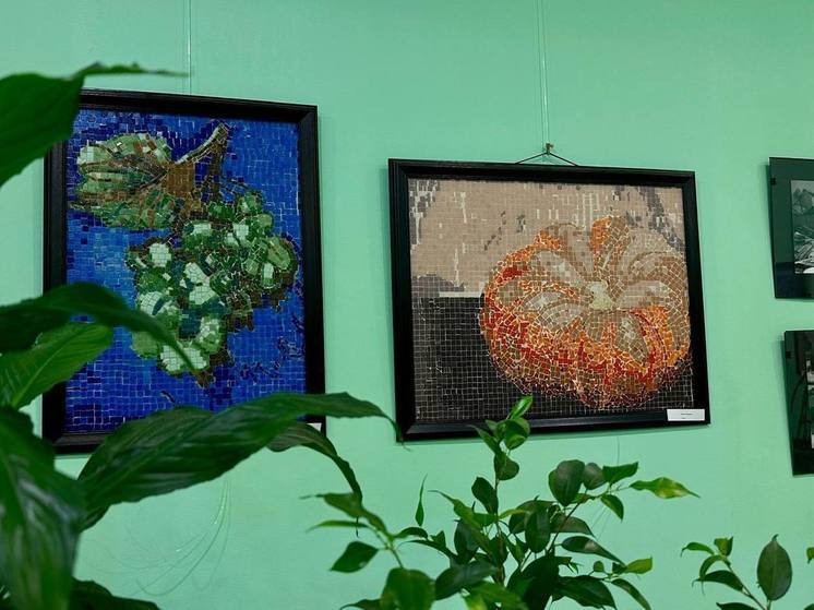 Художественная галерея «На языке искусства» открылась в Нижнем Новгороде
