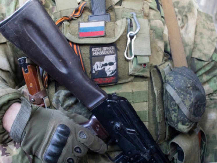 Риттер: армия России отслеживает любые поставки оружия на Украину