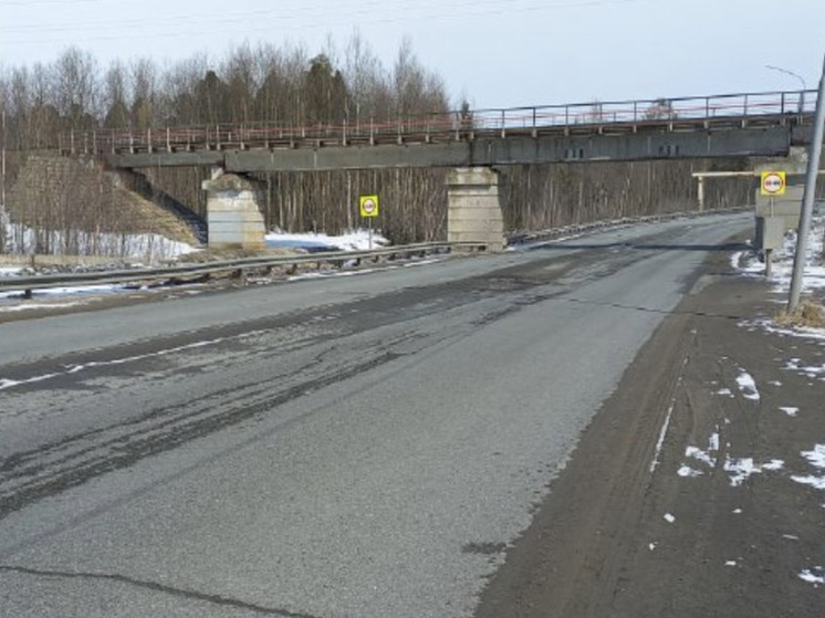 Участок дороги Нижневартовск - Радужный капитально отремонтируют по нацпроекту