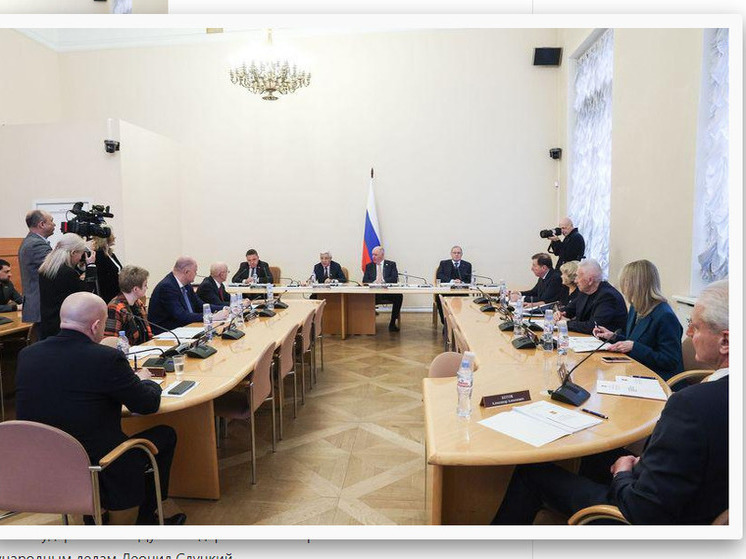 Дагестан активизирует международное сотрудничество