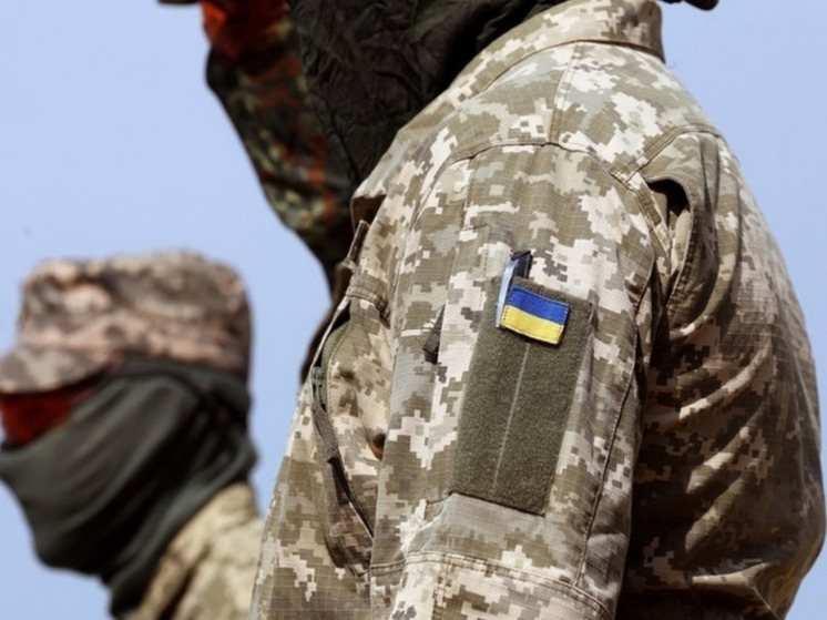 Моррис: европейские военные будут воевать на Украине из-за нехватки людей в ВСУ