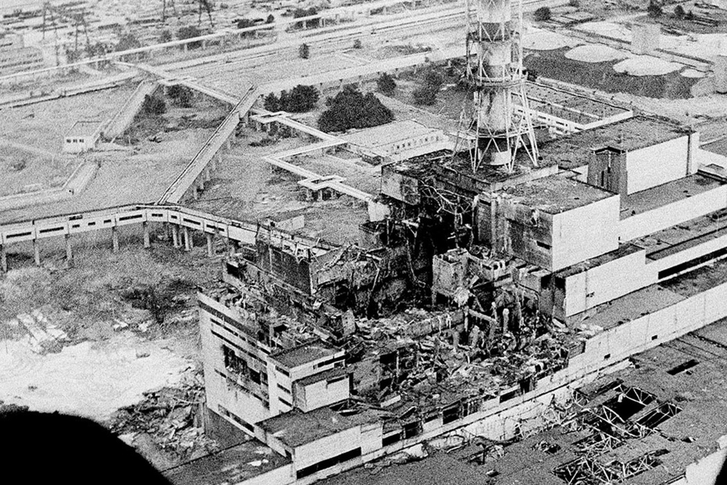 Эхо Чернобыля: в России уровень радиации до сих пор превышен в 72 населенных пунктах