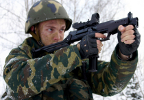 Партия пистолетов СР1МП «Гюрза» и пистолетов-пулеметов СР2М «Вереск» поставлена заказчику — подразделениям специального назначения